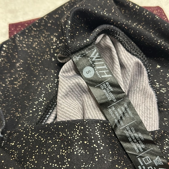 WITH peloton sparkle nightfall fade set - Picture 4 of 4